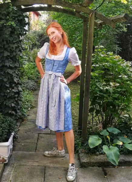 Kristýna Dědová